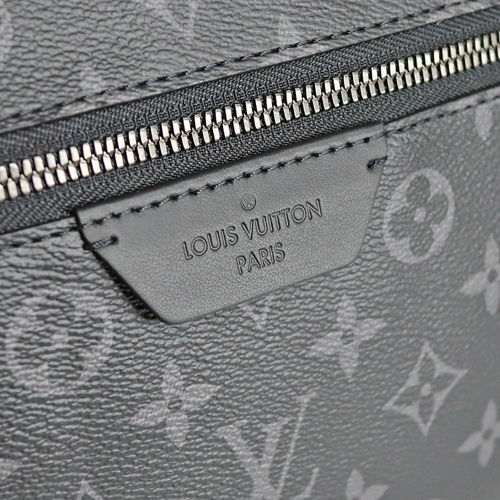 Louis Vuitton Eclipse Backpack Monogram Discovery… - image 6